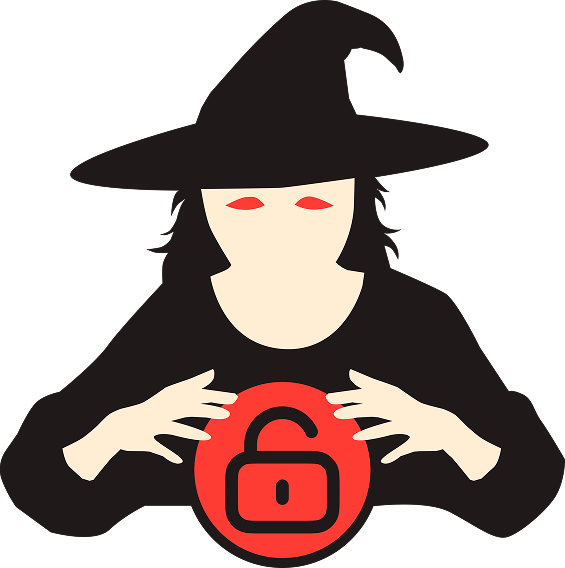 CovenVPN witch